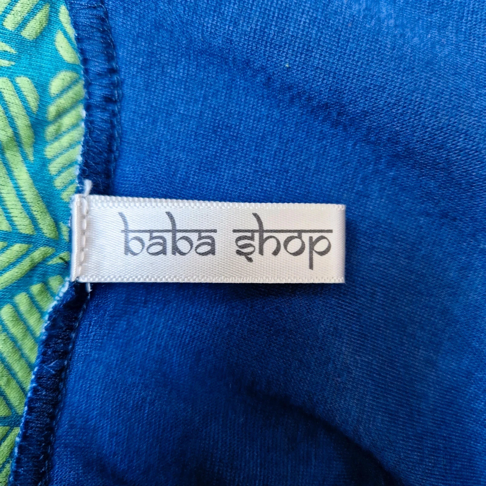 Babashop zomerjurk Maat M – photo 5